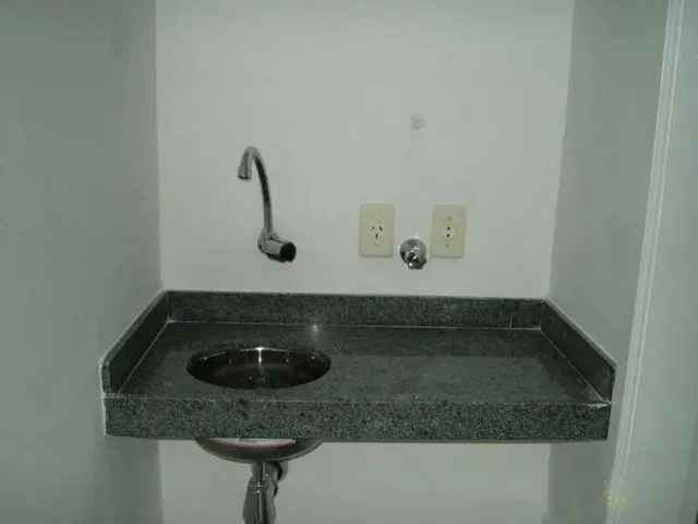 Sala comercial - Higienópolis