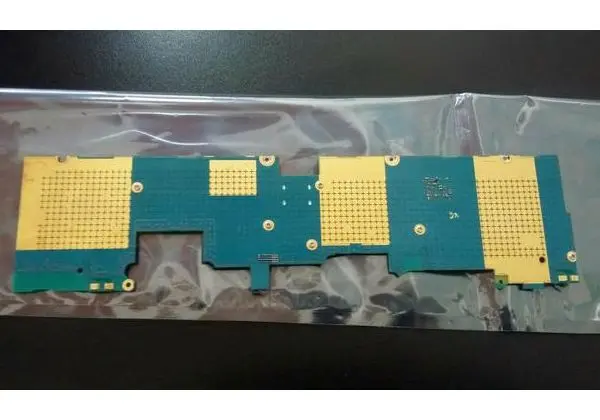 Placa Tablet Samsung
