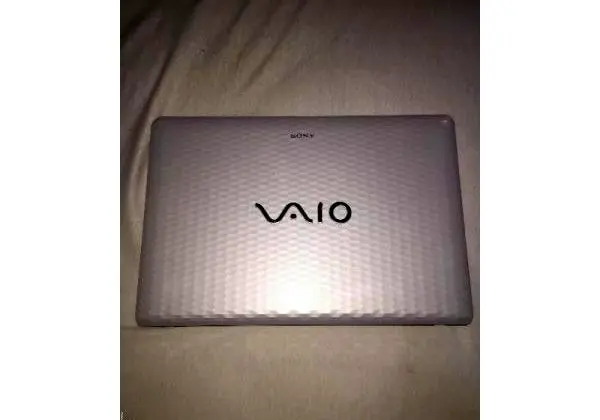 Sony vaio