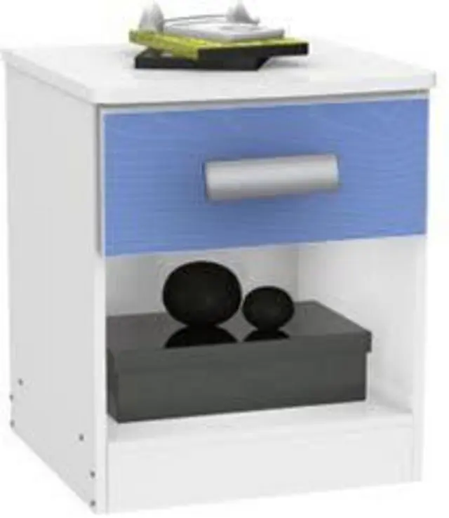 Quarto do bebe