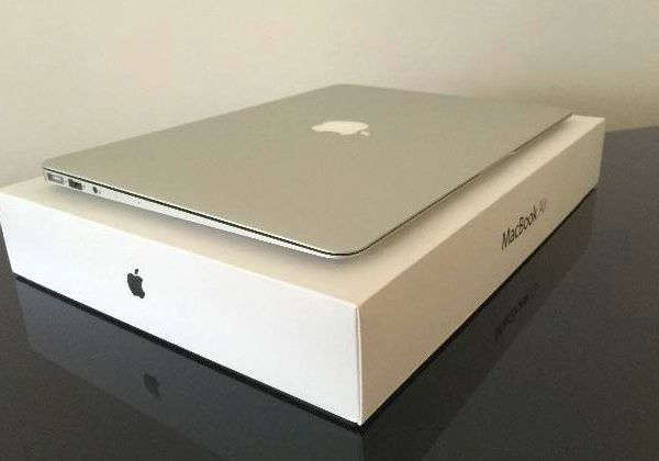 MacBook Air - 13’’ 256GB