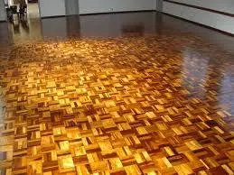 Lixação de parquet, assoalhos, e aplicação de synteko super ecológico