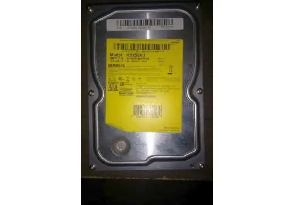 Hd 250