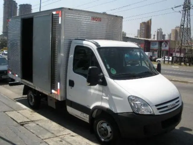 AGREGA-SE CAMINHÕES e VANS