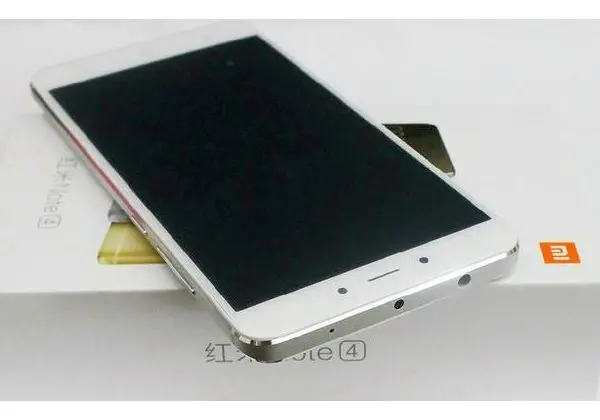 Redmi Note 4 - 64gb - Xiaomi