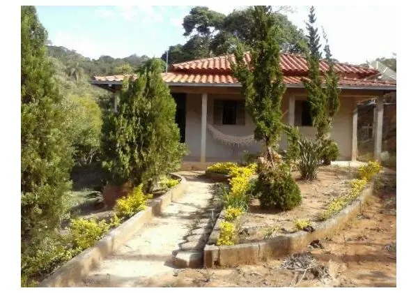 Terreno 15, 1 ha