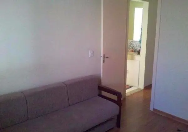 Apartamento no bairro 3 barras/contagem - 2 quartos