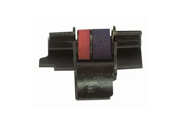 Rolete de tinta para calculadora ir40t