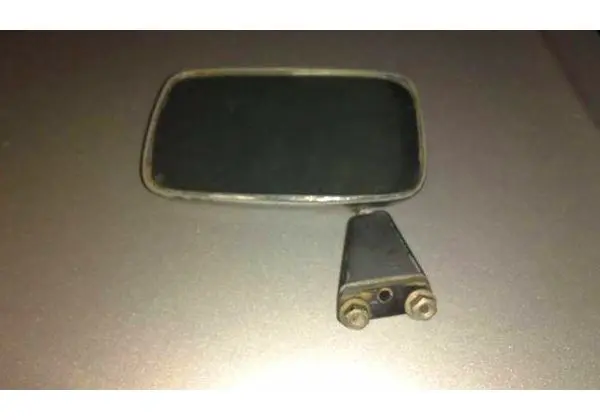 Retrovisor usado original corcel ii