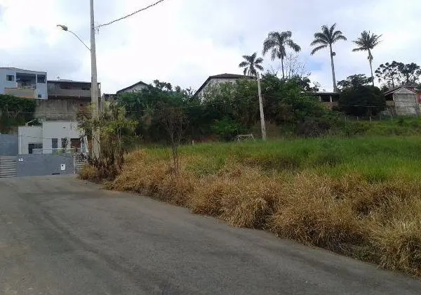 Terreno no Loteamento Quinta de Caldas