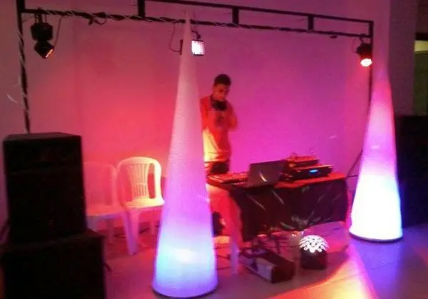 DJ Para festas