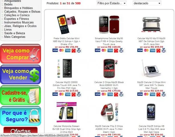 Venha Conferir Nossas Ofertas Na Loja CompraBasica