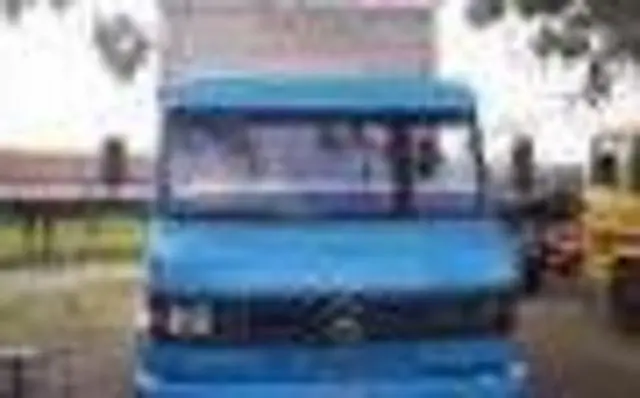 CARRETO FRETE MUDANÇAS MOEMA