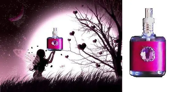 Perfumes e reparadores de pontas Nacionais e Importados