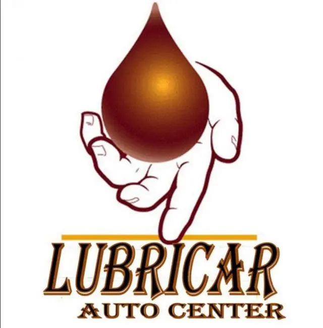 LUBRICAR AUTO CENTER