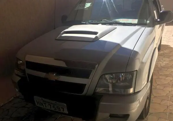 S10 2.4 executive - 2011