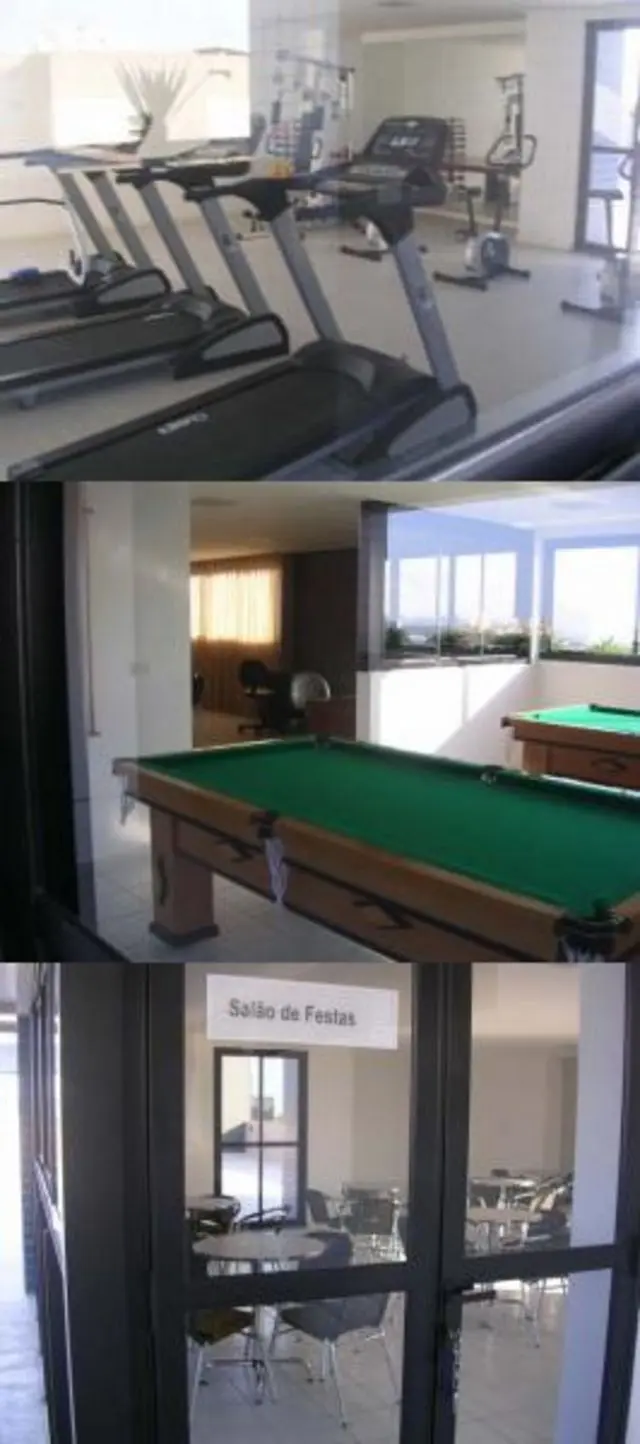APARTAMENTOS POR TEMPORADA EM MACEIÓ