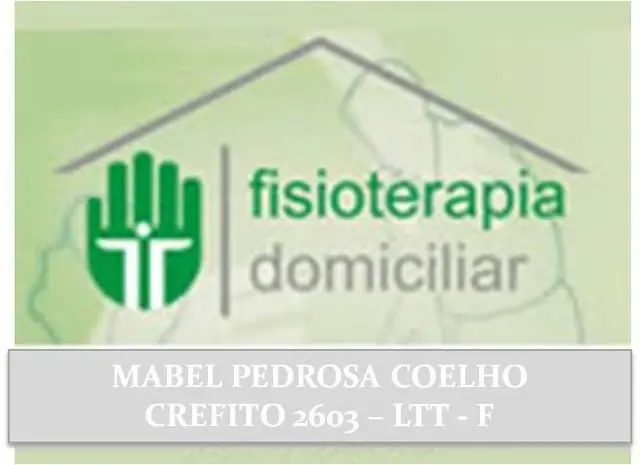 Fisioterapia Domiciliar São Paulo