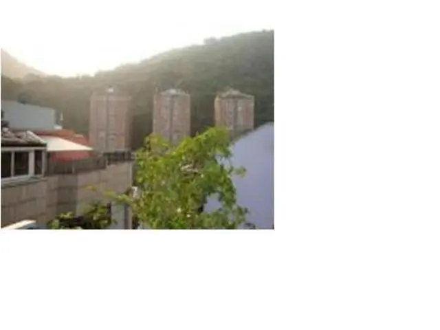 Gavea Cob. 02 Qts 02 Sls Coz Amer.Gar. e Segurança 24 / 24 s / pisc