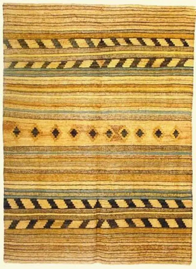 limpeza de tapetes kilim SP