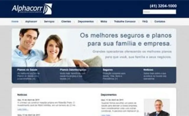 Criação de Sites Curitiba
