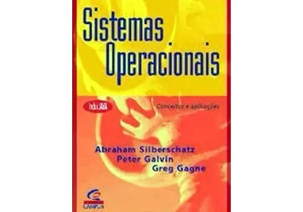 Sistemas Operacionais: Conceitos E Aplicações - Inclui Java