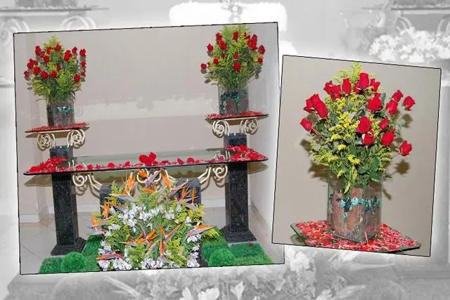 Buffet dos Nobre