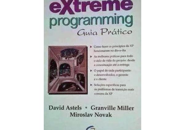 Extreme Programming - Guia Prático