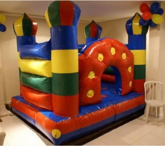 locação de brinquedos