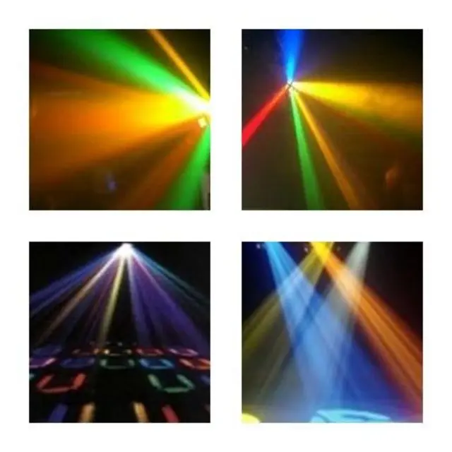 ASKA DJ SOM E ILUMINAÇÃO PARA FESTAS