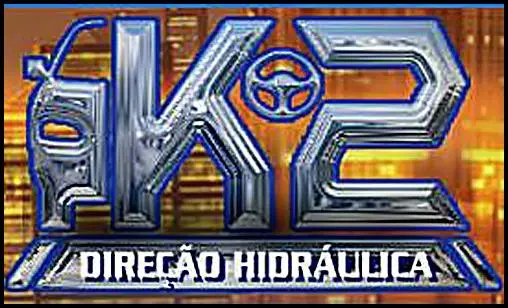 Grupok2 Direção Hidráulica