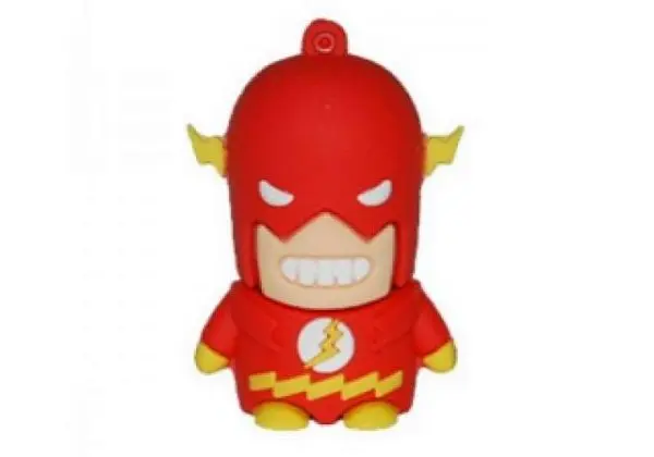 Flash Pen Drive Flash 08 gb novo