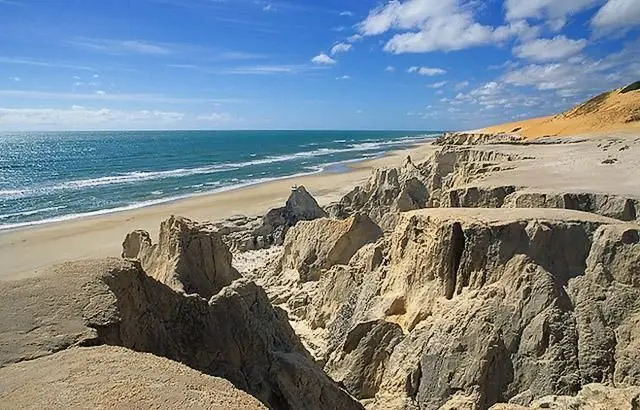 ALUGO CASA DE PRAIA NA PRAIA DAS FONTES