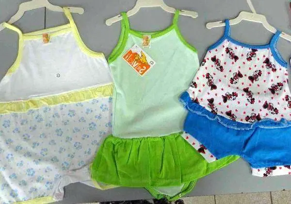 Roupas Novas p/ Recem Nascidos.oferta