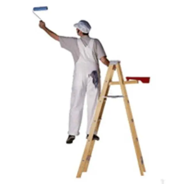 reformas, pinturas, hipermeabilização