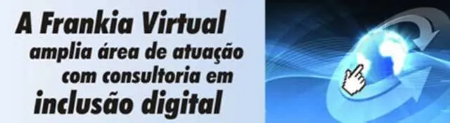 Melhor Franquia - Frankia Virtual