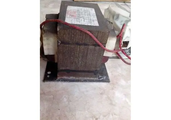 Trasformador Microondas Electrolux Mef33 E Outros