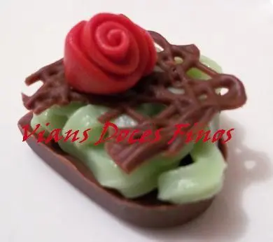 Vians Doces Finos e Bem Casados