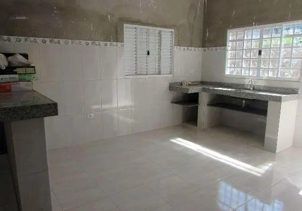Vendo, casa em Ponto Chique/MG