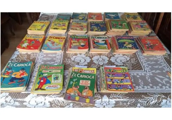 Revistas Seleções