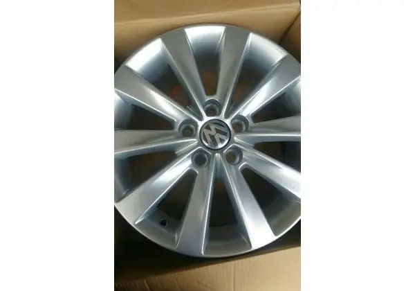 Rodas fox golf aro 15 novas lindas