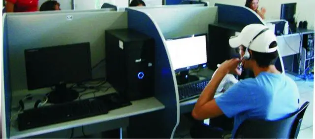 Computador Completo