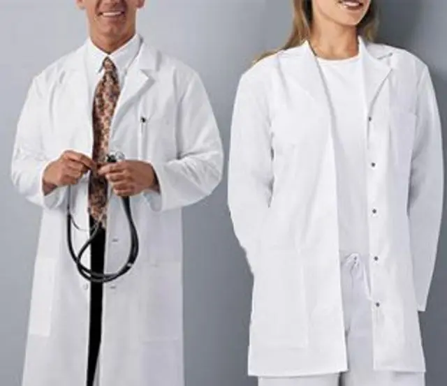 Venda uniformes, roupas profissionais, calças, jalecos, uniformes com faixa refletiva