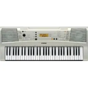 TECLADO ARRANJADOR YAMAHA PSR E313