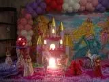 Decoração de festa infantil
