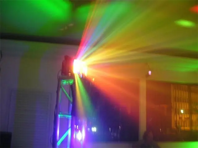 DJ MASSON GUARULHOS SOM E ILUMINAÇÃO À PARTIR DE R$ 300, 00