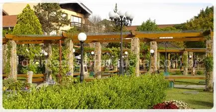 Turismo em Gramado