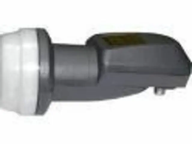 LNB universal antena satelite
