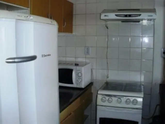 Flat Jardim de Alha, aluguel de apartamentos em Salvador