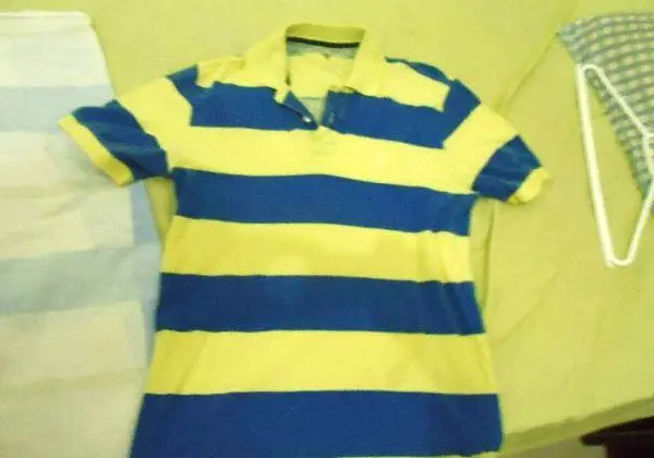 Camisa Polo AD Life Style